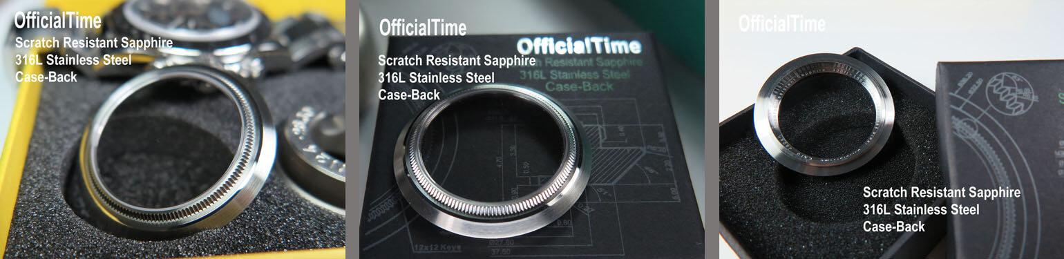 OfficialTime Case Back 6